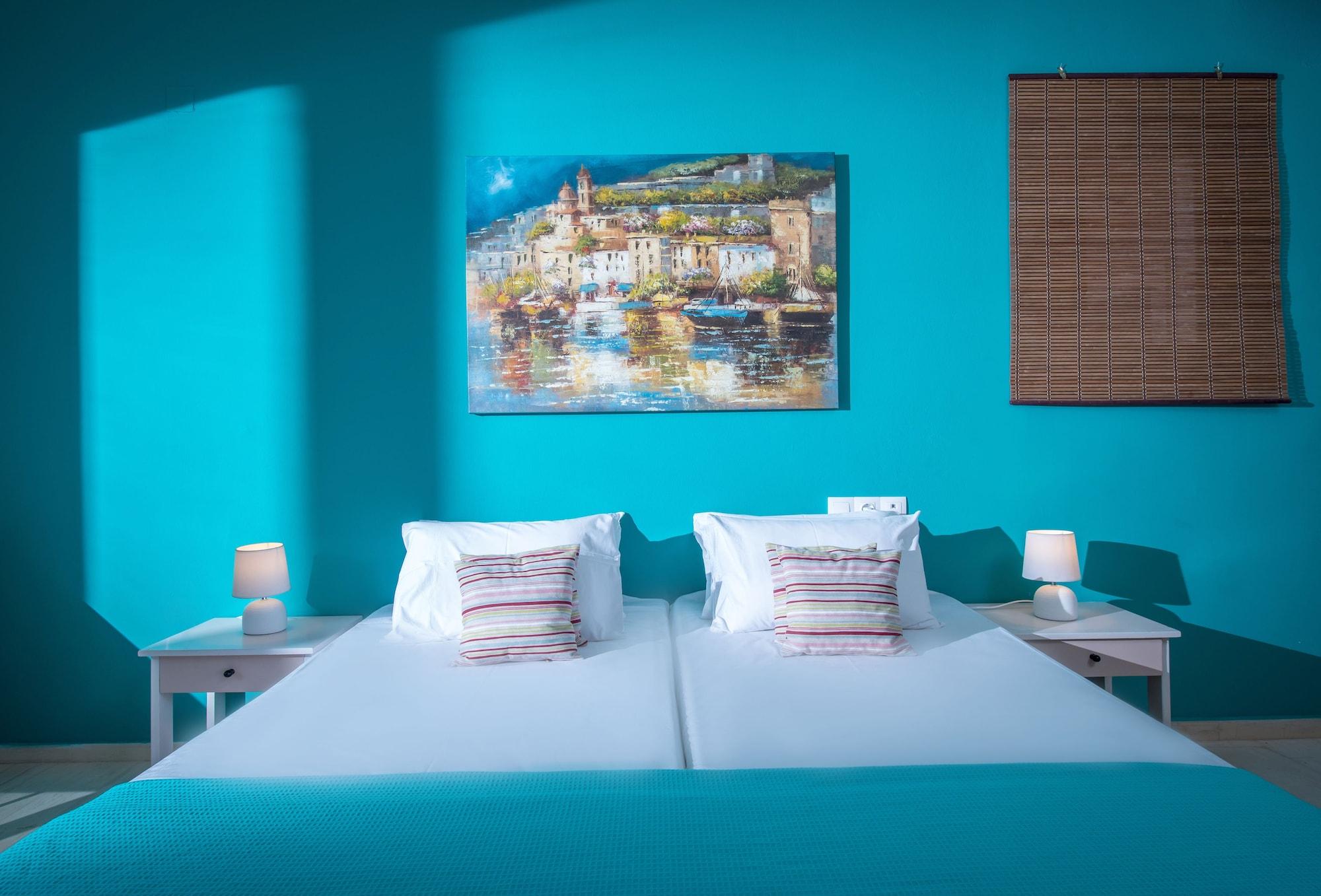 Sofia'S House "By Checkin" (Adults Only) Hotel Kokkini Hani Exterior photo