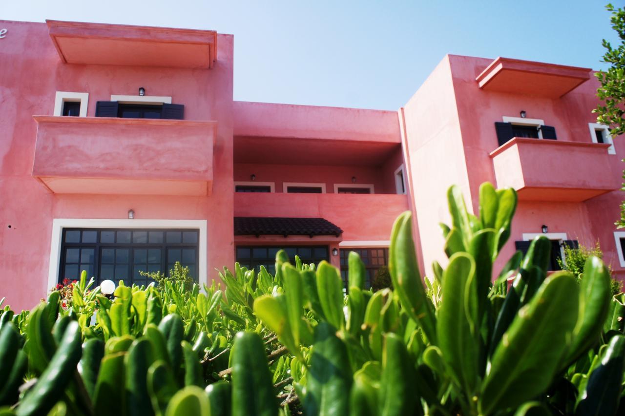 Sofia'S House "By Checkin" (Adults Only) Hotel Kokkini Hani Exterior photo