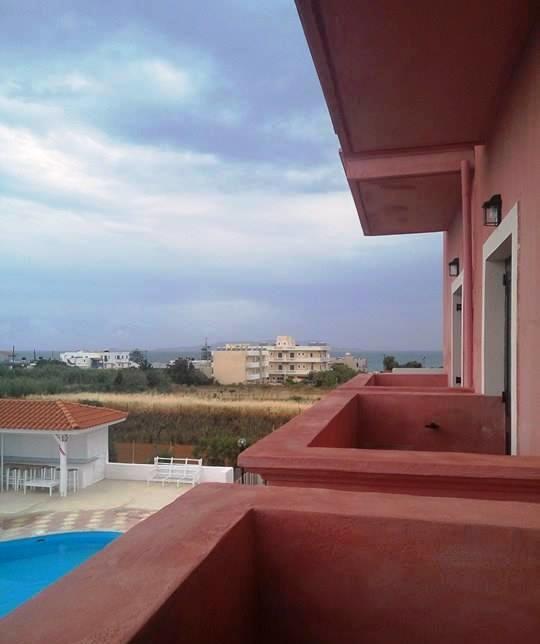 Sofia'S House "By Checkin" (Adults Only) Hotel Kokkini Hani Exterior photo
