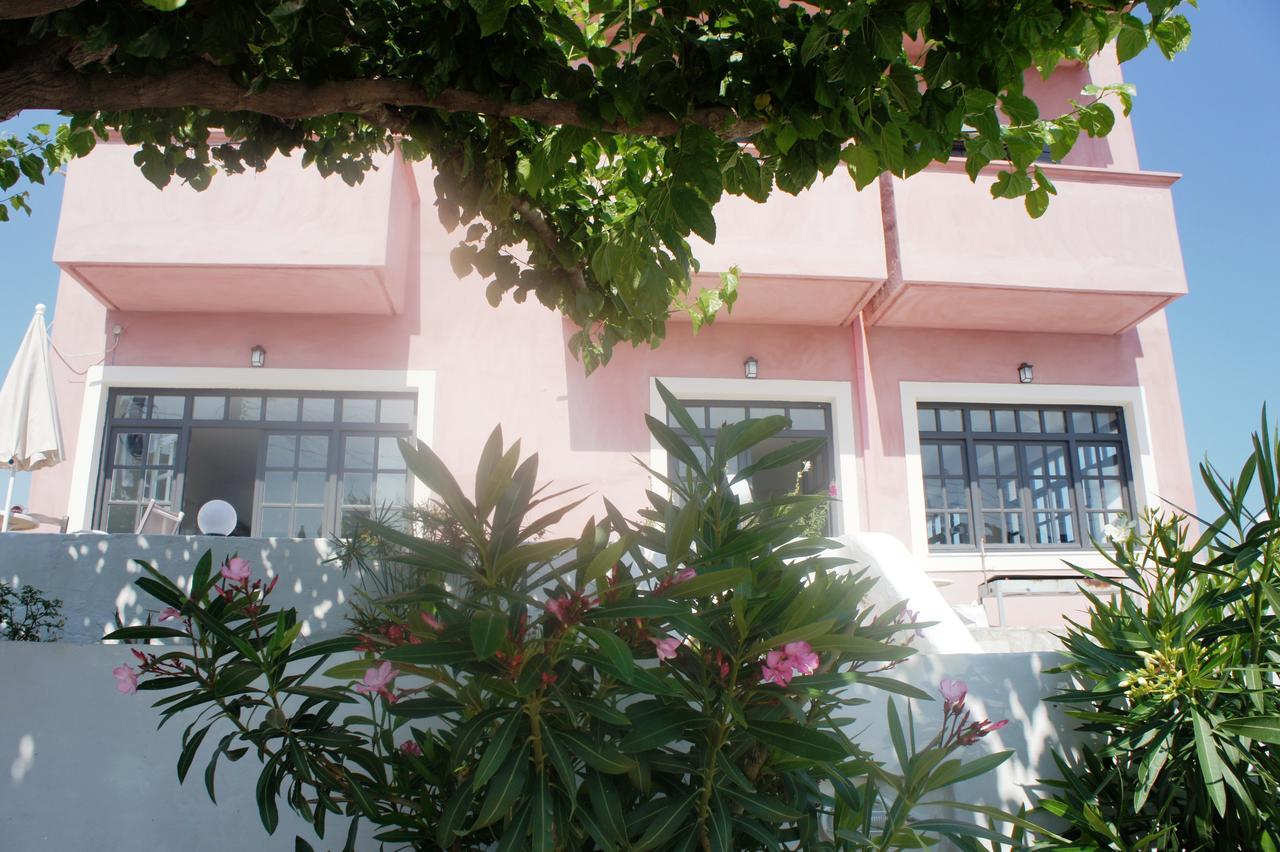 Sofia'S House "By Checkin" (Adults Only) Hotel Kokkini Hani Exterior photo