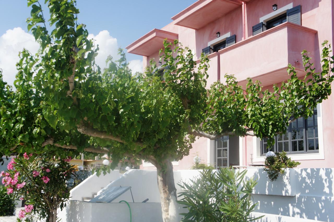 Sofia'S House "By Checkin" (Adults Only) Hotel Kokkini Hani Exterior photo