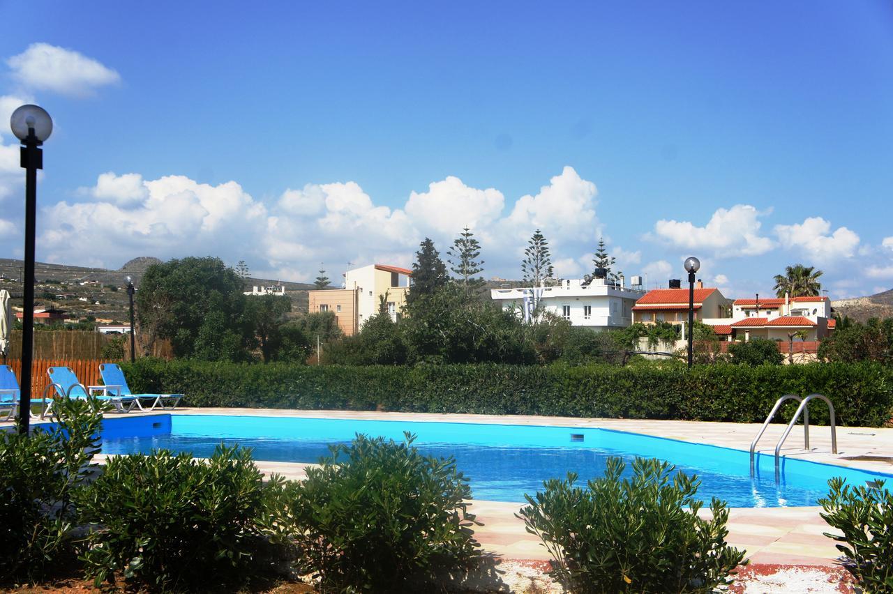 Sofia'S House "By Checkin" (Adults Only) Hotel Kokkini Hani Exterior photo