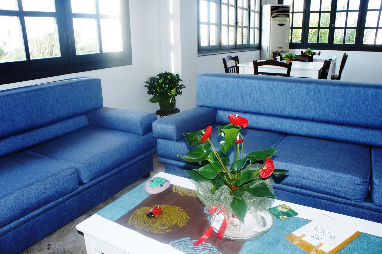 Sofia'S House "By Checkin" (Adults Only) Hotel Kokkini Hani Exterior photo