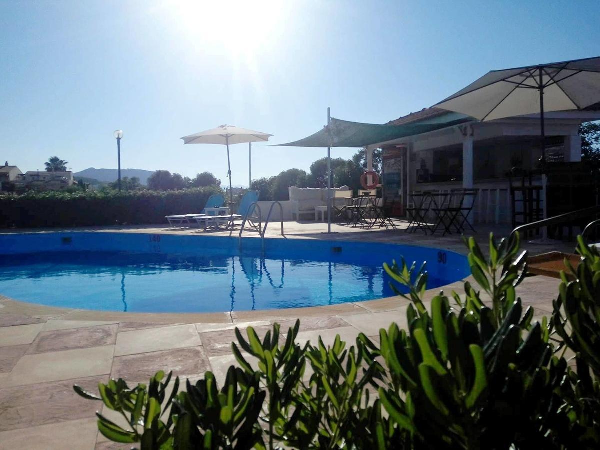 Sofia'S House "By Checkin" (Adults Only) Hotel Kokkini Hani Exterior photo