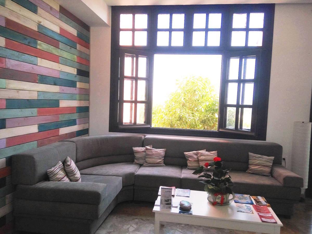 Sofia'S House "By Checkin" (Adults Only) Hotel Kokkini Hani Exterior photo