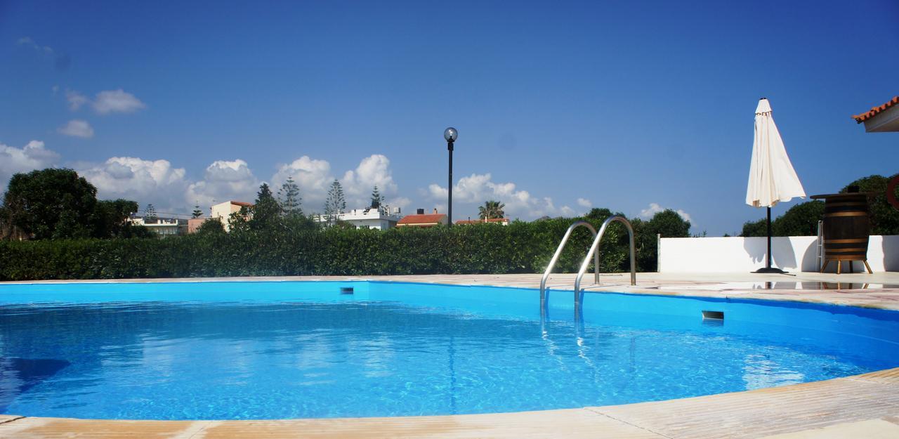 Sofia'S House "By Checkin" (Adults Only) Hotel Kokkini Hani Exterior photo