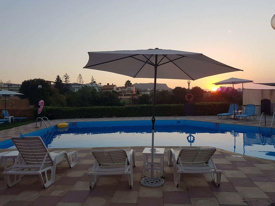 Sofia'S House "By Checkin" (Adults Only) Hotel Kokkini Hani Exterior photo